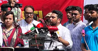 ‘সীমান্তে ভারতীয় আগ্রাসন আর মেনে নেওয়া হবে না’